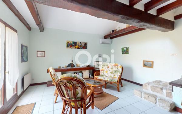 Maison à vendre    6 pièces • 152,34 m2 Villemer