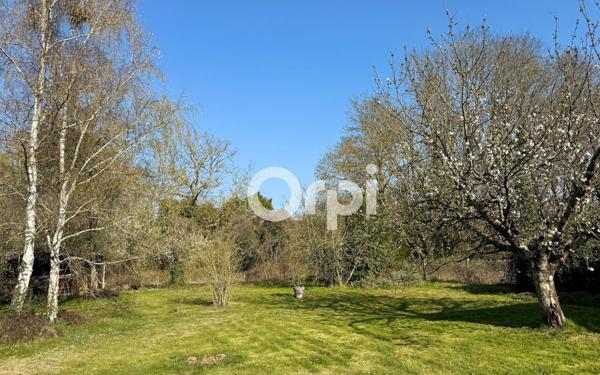 Maison à vendre    6 pièces • 152,34 m2 Villemer