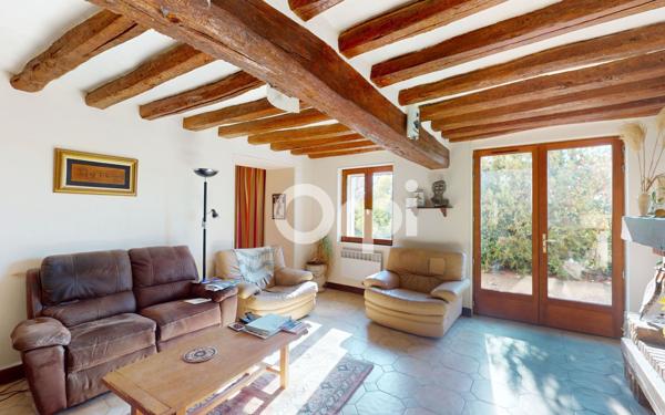 Maison à vendre    6 pièces • 152,34 m2 Villemer