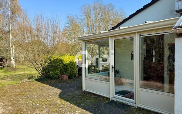 Maison à vendre    6 pièces • 152,34 m2 Villemer