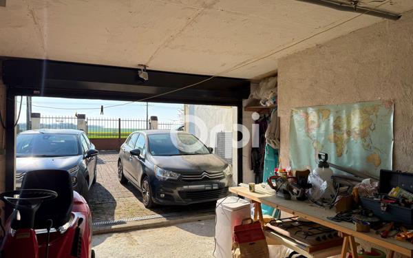 Maison à vendre    6 pièces • 152,34 m2 Villemer