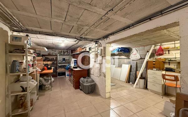 Maison à vendre    6 pièces • 152,34 m2 Villemer