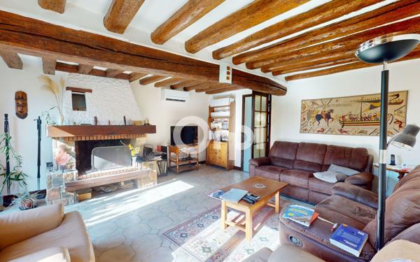 Maison à vendre    6 pièces • 152,34 m2 Villemer