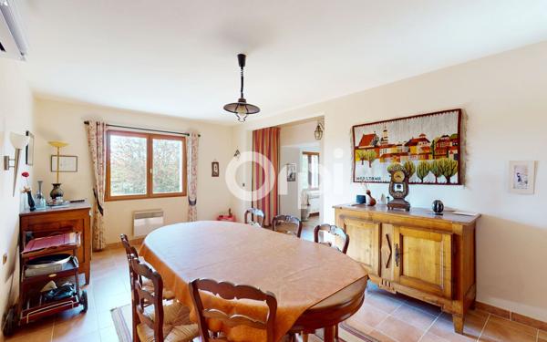 Maison à vendre    6 pièces • 152,34 m2 Villemer