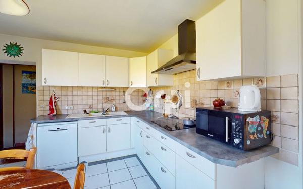 Maison à vendre    6 pièces • 152,34 m2 Villemer