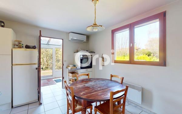 Maison à vendre    6 pièces • 152,34 m2 Villemer