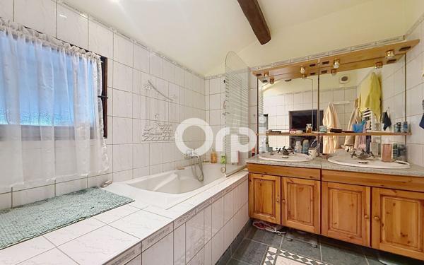 Maison à vendre    6 pièces • 152,34 m2 Villemer