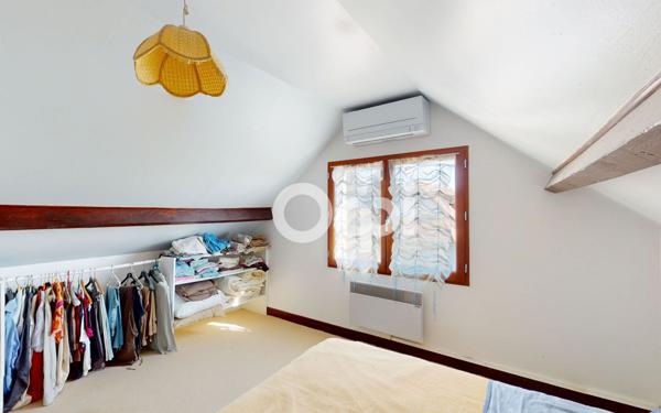 Maison à vendre    6 pièces • 152,34 m2 Villemer