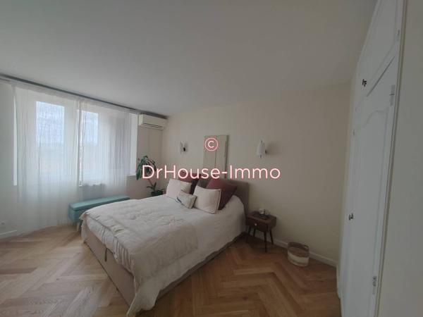 Appartement à vendre 4 pièces de 102 m²