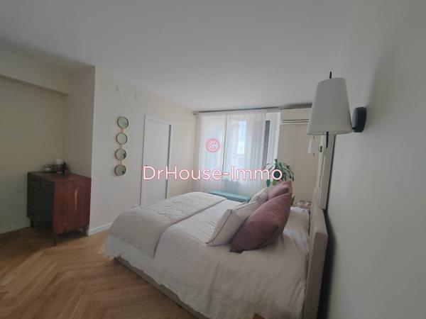Appartement à vendre 4 pièces de 102 m²