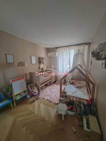 Appartement à vendre 4 pièces de 102 m²