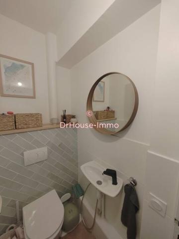 Appartement à vendre 4 pièces de 102 m²