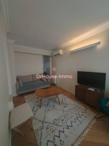Appartement à vendre 4 pièces de 102 m²