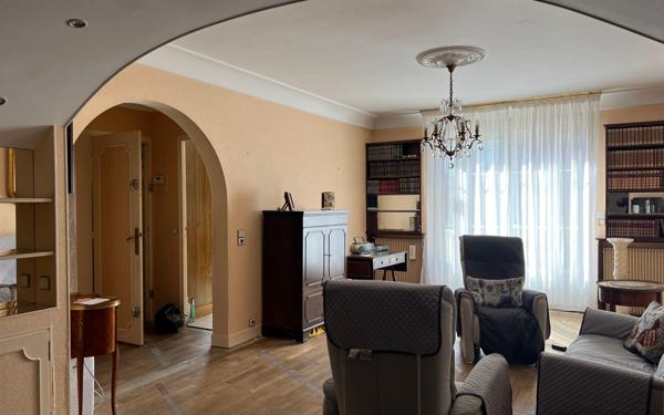 Maison à vendre    5 pièces •  Bonneuil-sur-Marne