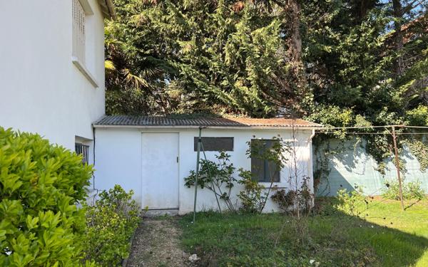 Maison à vendre    5 pièces •  Bonneuil-sur-Marne