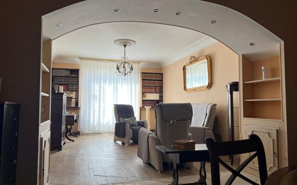 Maison à vendre    5 pièces •  Bonneuil-sur-Marne