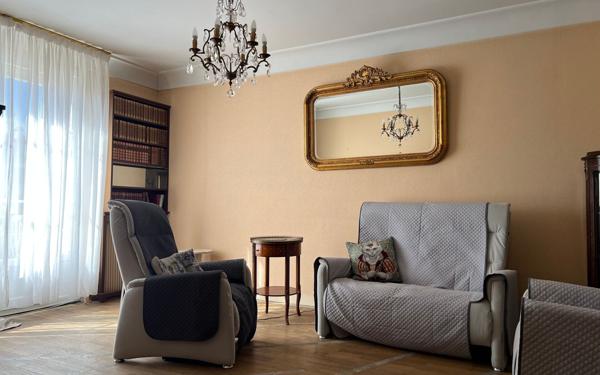 Maison à vendre    5 pièces •  Bonneuil-sur-Marne