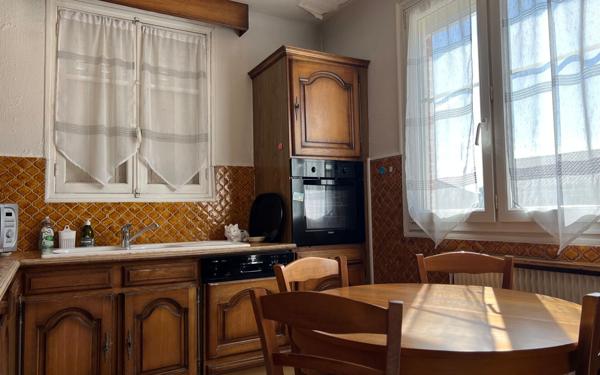 Maison à vendre    5 pièces •  Bonneuil-sur-Marne