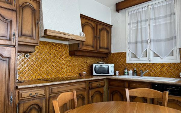 Maison à vendre    5 pièces •  Bonneuil-sur-Marne