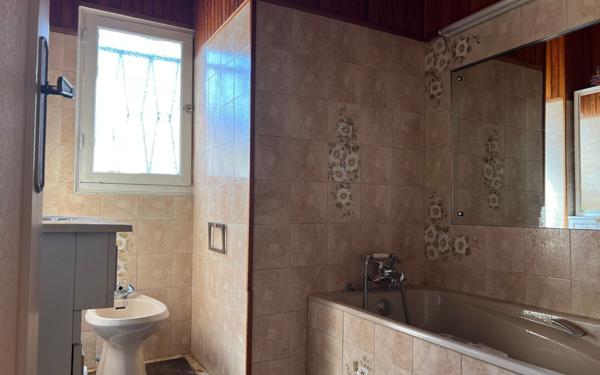 Maison à vendre    5 pièces •  Bonneuil-sur-Marne