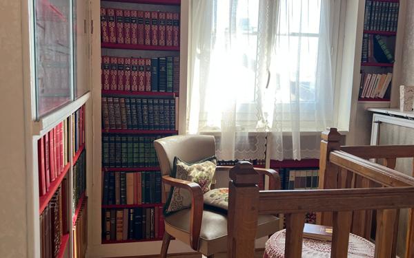 Maison à vendre    5 pièces •  Bonneuil-sur-Marne