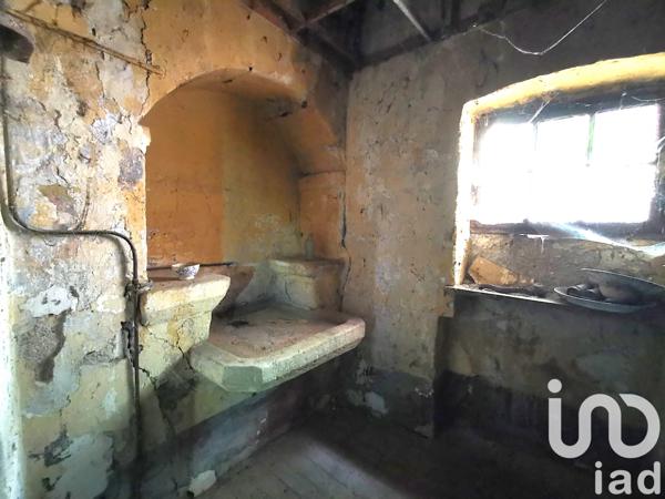 Immeuble à vendre 600 m² Figeac