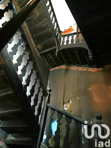 Immeuble à vendre 600 m² Figeac