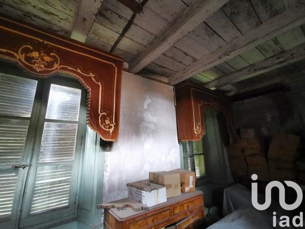 Immeuble à vendre 600 m² Figeac