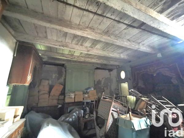 Immeuble à vendre 600 m² Figeac