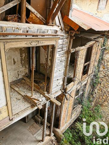 Immeuble à vendre 600 m² Figeac