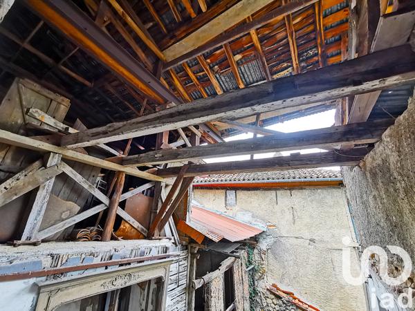 Immeuble à vendre 600 m² Figeac