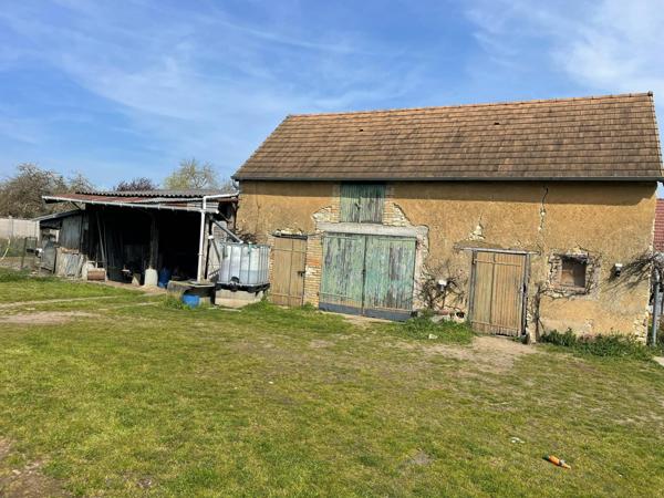 Maison à NOYEN-SUR-SARTHE, 72430 - 6 pièces 140m²