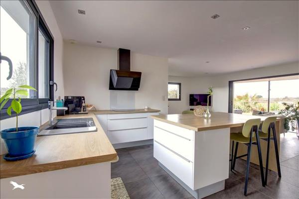 Maison à vendre |  Verfeil |  5 pièces | 151 m²