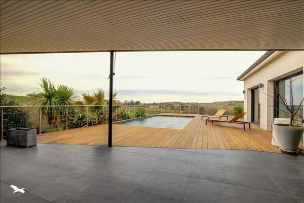 Maison à vendre |  Verfeil |  5 pièces | 151 m²