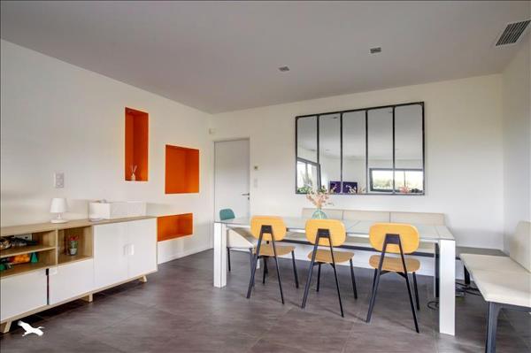 Maison à vendre |  Verfeil |  5 pièces | 151 m²