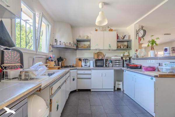 Maison à vendre |  Saint-Médard-en-Jalles |  7 pièces | 134 m²