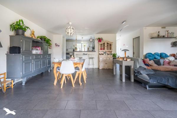 Maison à vendre |  Saint-Médard-en-Jalles |  7 pièces | 134 m²