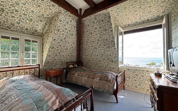 Maison à vendre    5 pièces •  Houlgate