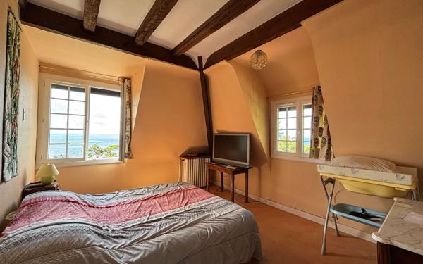 Maison à vendre    5 pièces •  Houlgate