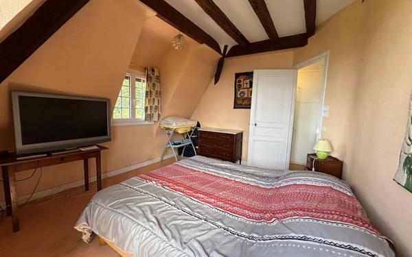 Maison à vendre    5 pièces •  Houlgate