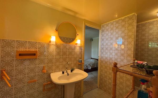 Maison à vendre    5 pièces •  Houlgate