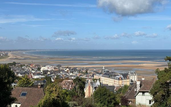 Maison à vendre    5 pièces •  Houlgate