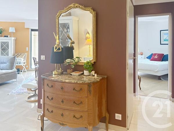 Appartement F3 à vendre  3 pièces - 87,97 m2 MANDELIEU LA NAPOULE - 06