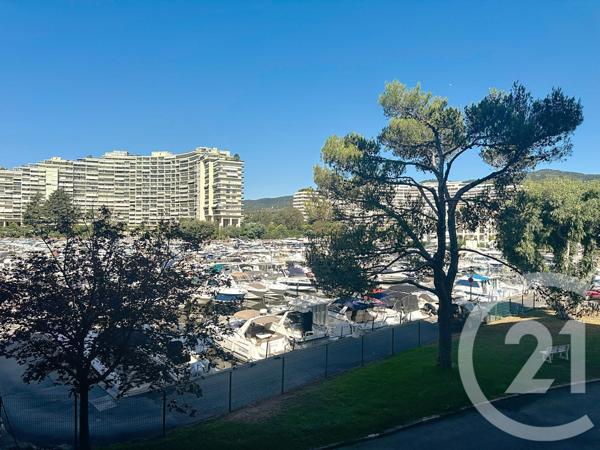 Appartement F3 à vendre  3 pièces - 87,97 m2 MANDELIEU LA NAPOULE - 06