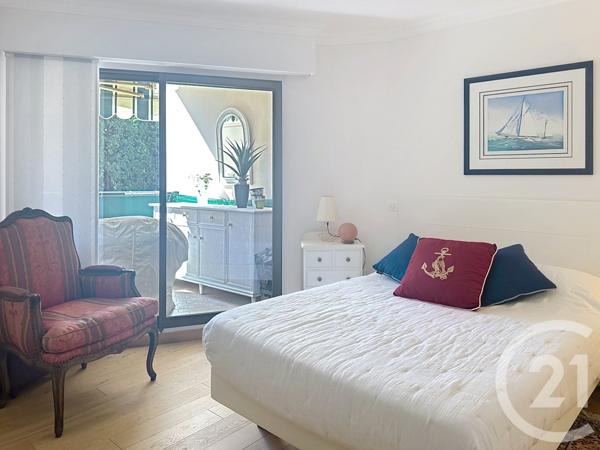 Appartement F3 à vendre  3 pièces - 87,97 m2 MANDELIEU LA NAPOULE - 06