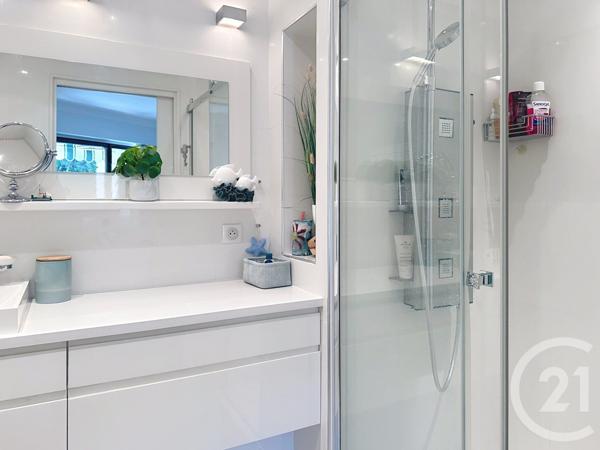 Appartement F3 à vendre  3 pièces - 87,97 m2 MANDELIEU LA NAPOULE - 06