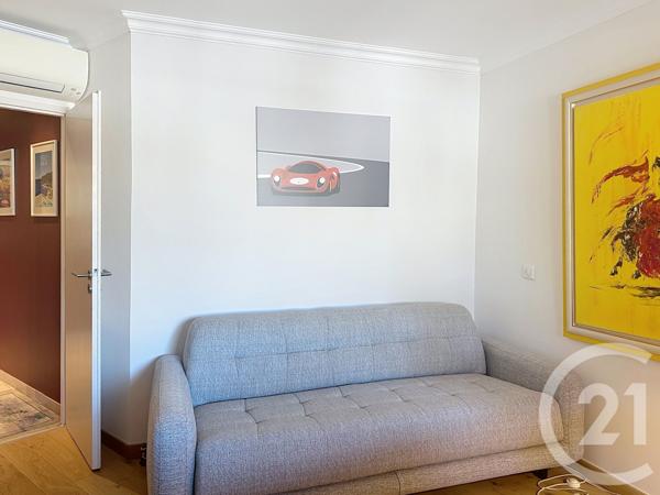 Appartement F3 à vendre  3 pièces - 87,97 m2 MANDELIEU LA NAPOULE - 06