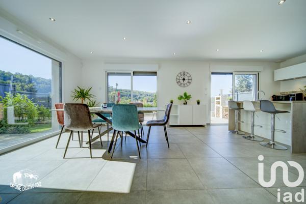 Maison à vendre 5 pièces 106 m² Serémange-Erzange