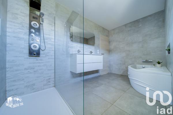 Maison à vendre 5 pièces 106 m² Serémange-Erzange