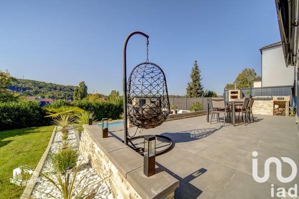 Maison à vendre 5 pièces 106 m² Serémange-Erzange